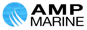 AMP Marine logo