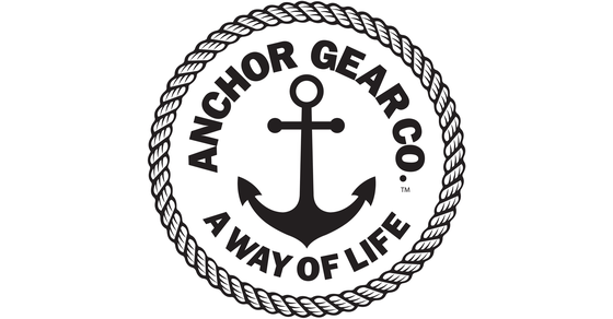 Anchor & Ore logo