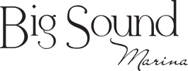 Big Sound Marina logo