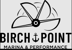 Birch Point Marina & Performance logo
