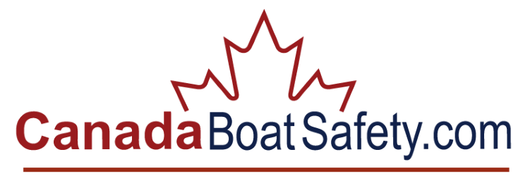 Canada Boat Safety logo