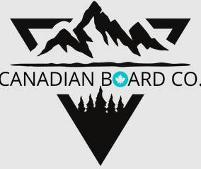Canadian Board Company logo