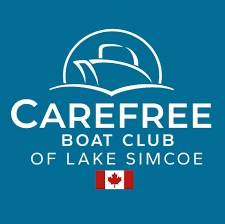 Carefree Boat Club of Lake Simcoe logo