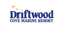 Driftwood Cove Marine Resort logo