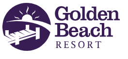 Golden Beach Resort logo
