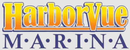HarbourVue Marina logo