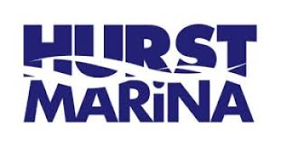Hurst Marina logo