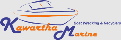 kawartha Marina logo