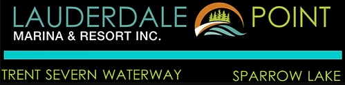 Lauderdale Point Marina logo