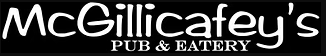 McGillcafe’s Pub & Eatery logo