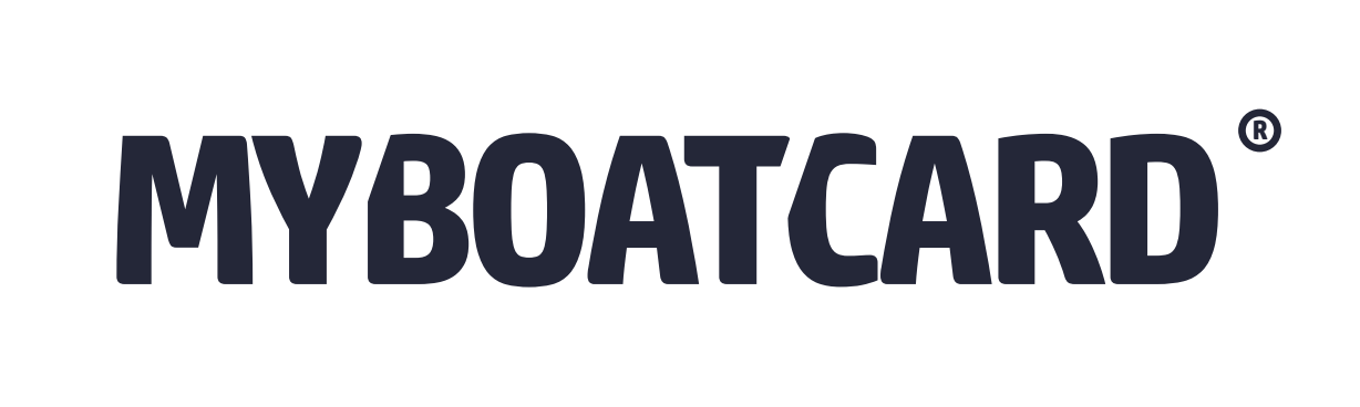 MyBoatCard logo