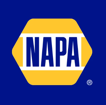 NAPA Auto Parts logo