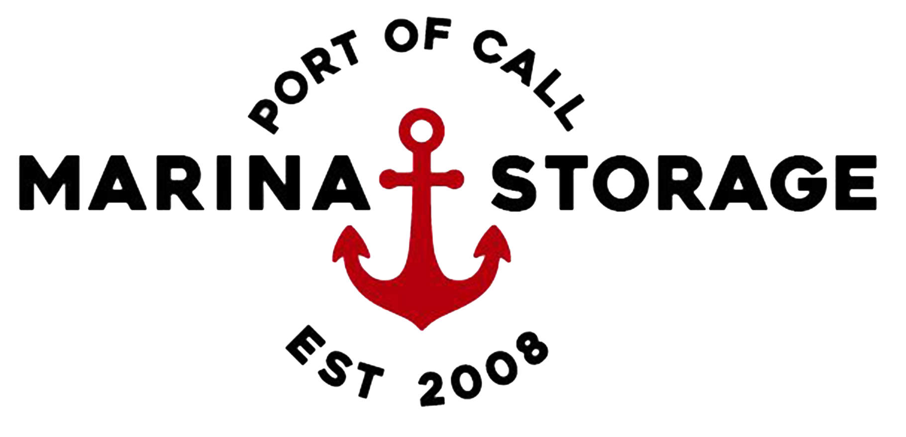 Marina Storage logo