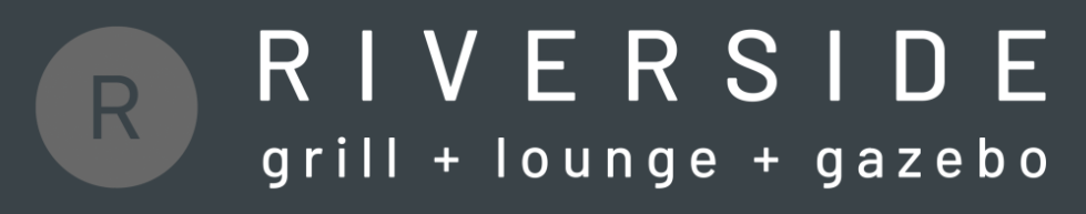 Riverside Grill & Lounge logo