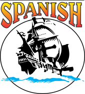 Spanish River Marina logo