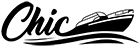 Chic Marine logo